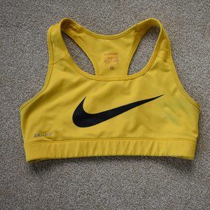 Nike Livestrong Sports bra